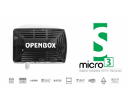   Openbox S3 Micro HD