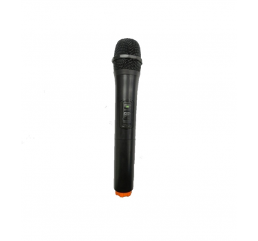 Mikrofonas belaidis FBX-MIC (FBX Flexbox kolonlėlėms) - 