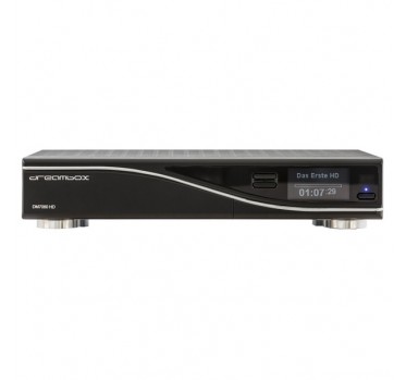 Dreambox DM 7080HD - 