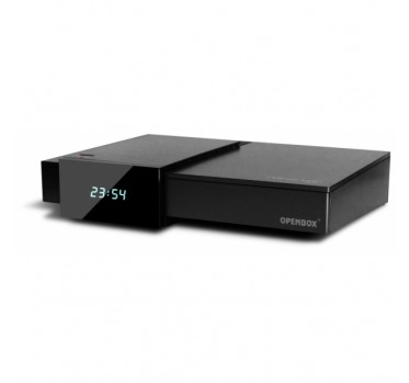 Openbox PrismCube Ruby Kodi XBMC - 