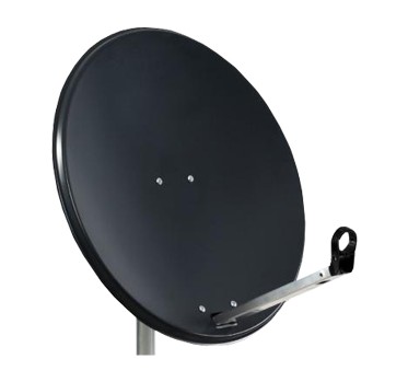 Palydovinė antena "Sab" 0,80 m. - 