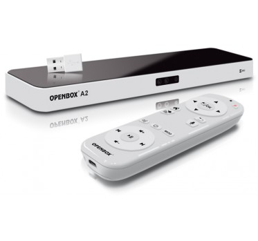 x Openbox A2 - 
