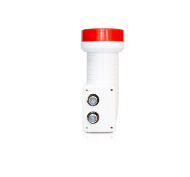 Konverteris AB LNB01 Twin Blue Edition - 