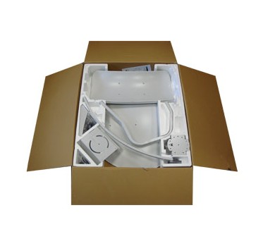 Toroidal multifocus T90 supakuota - 
