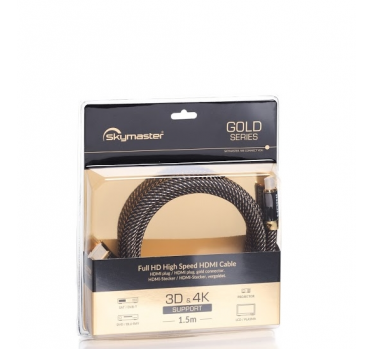 Skymaster   GOLD SERIES 1,5 m - 