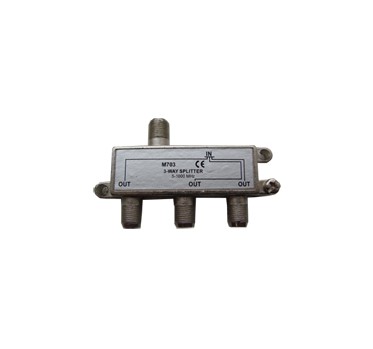 TV signalo daliklis M703 - 