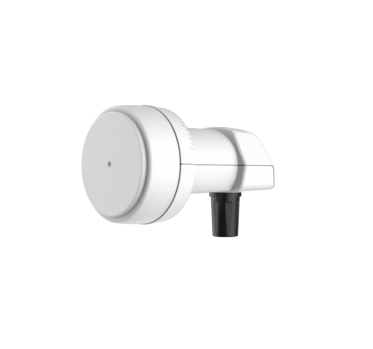 Konverteris Inverto Single CIRCULAR Pro SNR410 - 