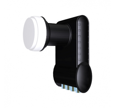 Konverteris Inverto Quad CIRCULAR Pro - 