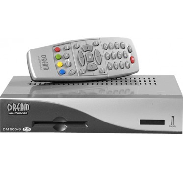 Dreambox DM 500-S - 