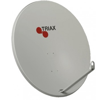 Palydovinė antena "Triax" 0,78 m  - 