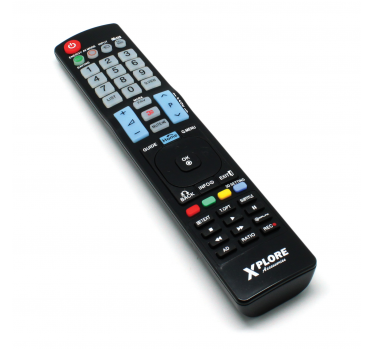 Distancinio valdymo pultelis LG televizoriams XP2290  - 