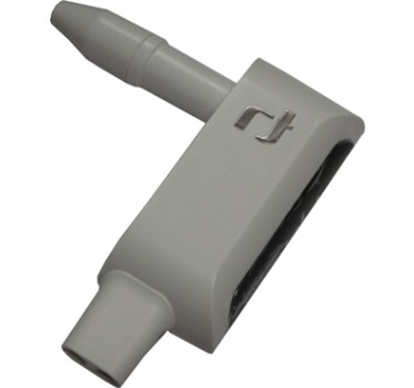 Palydovinis konverteris „Inverto“ SLIM TWIN  - 