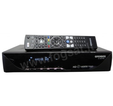 Openbox S7 HD PVR - 
