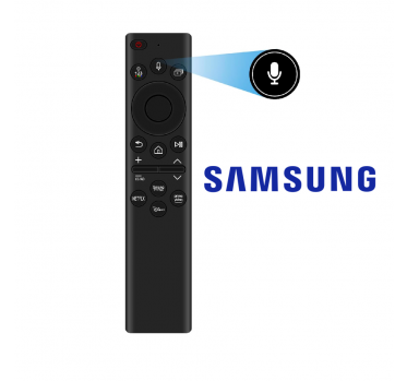 Distancinio valdymo pultelis SAMSUNG BN59-01385A Bluetooth, Voice Control - 
