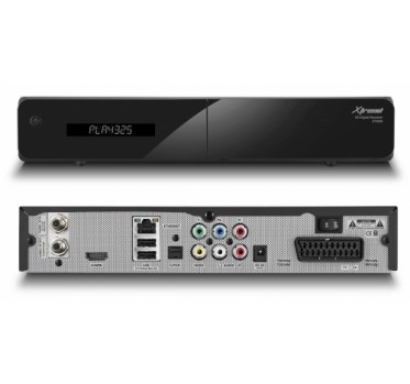Xtrend ET-6500  - 