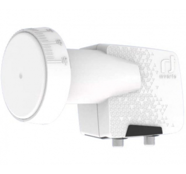 Konverteris Inverto HOME Pro Twin Universal - 