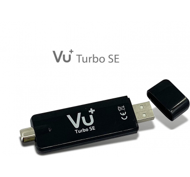  Vu+ USB Turbo SE Tuner DVB-C/T2 - 