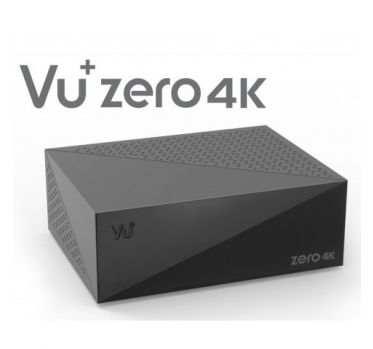  Vu+ ZERO 4K - 
