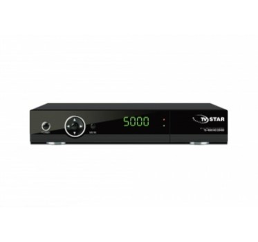 TV Star TS4000 HD Combo - 