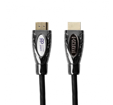 Kabelis HDMI - HDMI 4K, Ultra HD, 2m, 2.0 ver  - 