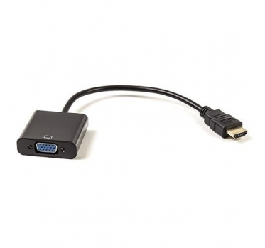 Adapteris DisplayPort - HDMI, 1080P, 3m - 