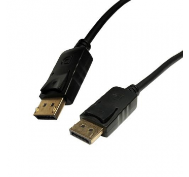 Kabelis DisplayPort - DisplayPort , 1.4v, 2m - 