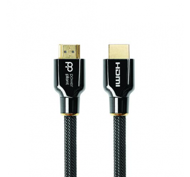 Kabelis HDMI - HDMI 8K, Ultra HD, 1m, 2.1 ver  - 