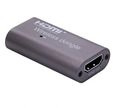 Bevielis HDMI adapteris telefonui, Full HD - 
