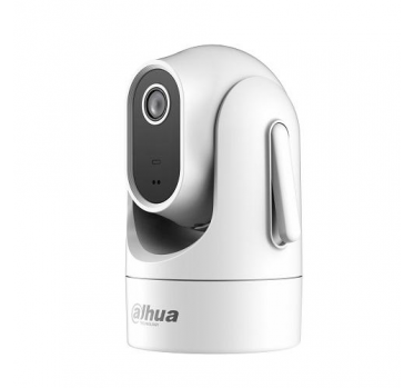 Mini IP valdoma kamera 4MP 25fps, 1/3 colio CMOS sensorius, WIFI - 