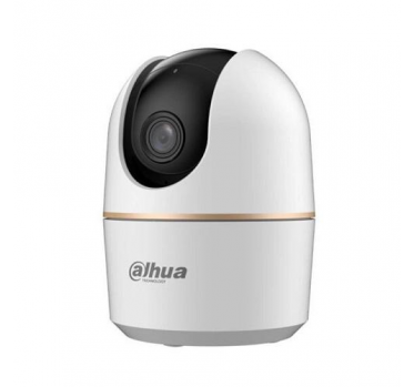 Mini IP valdoma kamera 5MP 25fps, 1/3 colio CMOS sensorius, WIFI - 