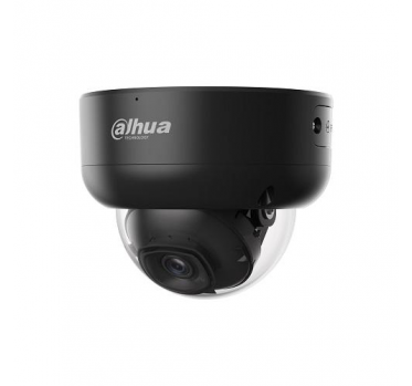 IP kamera kupol. 4MP STARLIGHT AI, IR pašvietimas iki 50m, 1/2.9” 2.8mm 107°, SMD, IVS, IP67,IK10 - 