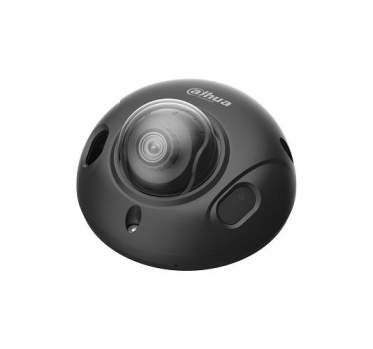 IP kamera kupol. 4MP STARLIGHT AI, IR pašviet. iki 30m, 1/3” 2.8mm 102°, SMD, IVS, IP67, H.265,IK10 - 