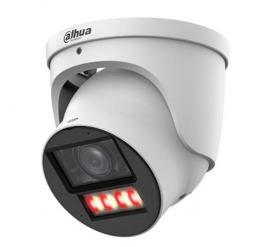 IP kamera HDW5459H-ZE-PV-PRO,IR+LED pašvietimas iki 60/50m, 2.7 mm-12 mm, PoE, SMD - 