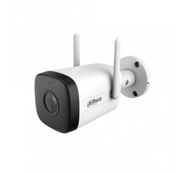 IP kamera HFW1430DT-STW. 4MP su IR iki 30m. WIFI. SD iki 256GB. 2.8mm 90°, 3D-NR - 