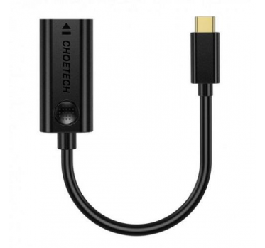 Adapteris CHOETECH, USB 3.1 C - HDMI - 