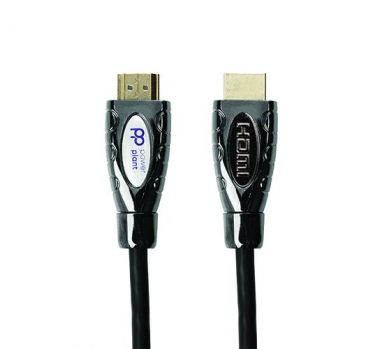 Premium klasės kabelis HDMI-HDMI, 10m, 2.0 ver - 