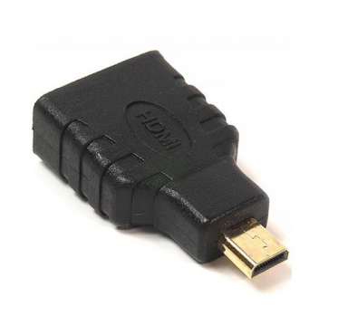 HDMI į Micro HDMI adapteris - 