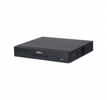 IP įrašymo įrenginys NVR2104HS-I 4kam, 1HDD, 1kn. 12MP arba, 4kn. 2MP, AI - 