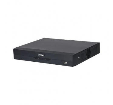 IP įrašymo įrenginys 16kam. 4K 16MP, 1HDD, IVS, H.265, 256Mbps, NVR4116HS-EI - 
