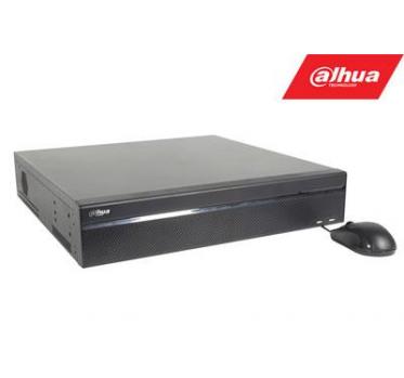 IP įrašymo įreng. 16kam.NVR5816-16P-4KS2 - 