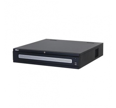 IP įrašymo įrenginys 4K 32kam. NVR608H-32-XI - 