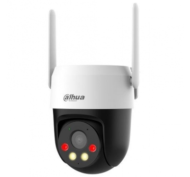 Mini IP valdoma kamera 5MP 25fps, 1/2.8 colio CMOS sensorius, 4G - 