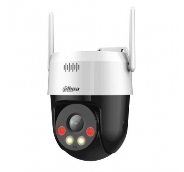 Mini IP valdoma kamera 5MP 25fps, 1/2.8 colio CMOS sensorius, WIFI - 