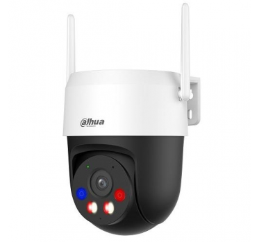 Mini IP valdoma kamera 5MP 25fps, 1/2.7 colio CMOS sensorius, WIFI6 - 