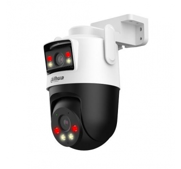 Mini IP valdoma kamera 5MP 1/2.8 colio CMOS sensorius, IR+LED 30m, WIFI, IP66 - 