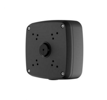 Papildoma montavimo bazė laidams PFA121, juoda - 