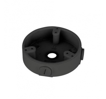Papildoma montavimo bazė laidams PFA137-B juoda - 