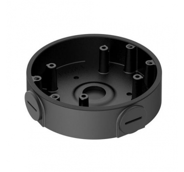 Papildoma montavimo bazė laidams PFA139-B juoda - 