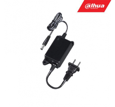 Maitinimo šaltinis PFM321D-EN 12V, 1A su kištuku - 