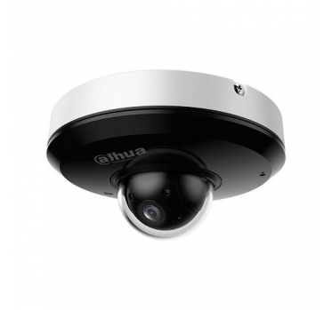 Mini IP valdoma kamera 4MP 1/2.8 colio su IR iki 20m, 2.8mm~12mm, IK08, IP66, PoE - 
